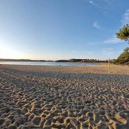 Ksl Vos Dans Les Landes Kompleks wypoczynkowy