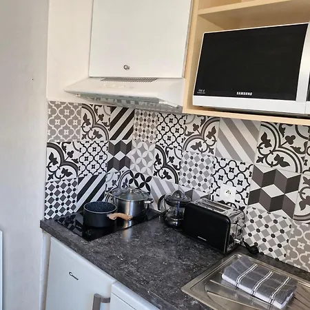 Ksl Vos Dans Les Landes Kompleks wypoczynkowy *