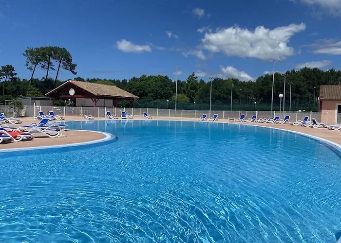 Ksl Vos Dans Les Landes