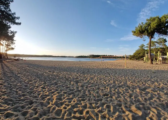 Ksl Vos Dans Les Landes Kompleks wypoczynkowy