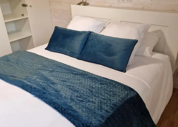 Ksl Vos Dans Les Landes Kompleks wypoczynkowy