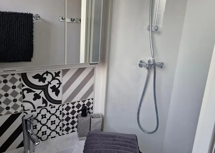 Kompleks wypoczynkowy Ksl Vos Dans Les Landes Soustons