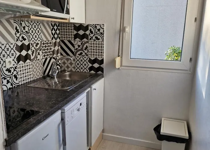 Ksl Vos Dans Les Landes Kompleks wypoczynkowy *