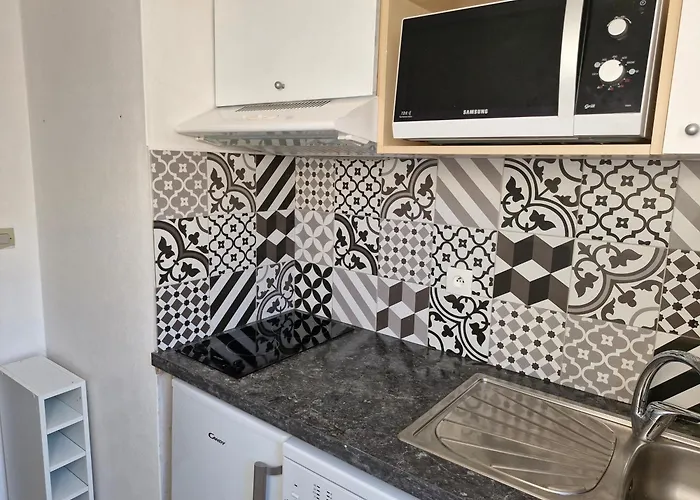 Ksl Vos Dans Les Landes Kompleks wypoczynkowy