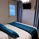 Semesterpark Ksl Vos Dans Les Landes *