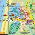 Semesterpark Ksl Vos Dans Les Landes