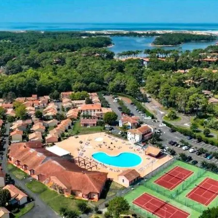 Ksl Vos Dans Les Landes Holiday park Soustons