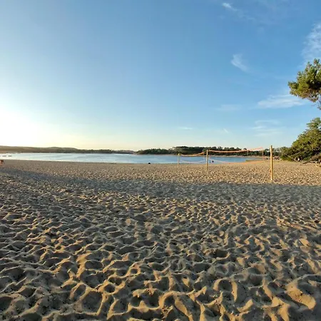Holiday park Ksl Vos Dans Les Landes *