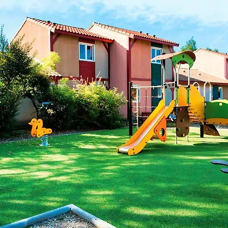 Ksl Vos Dans Les Landes Holiday park Soustons