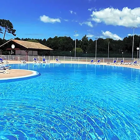 Ksl Vos Dans Les Landes منتزه العطل *