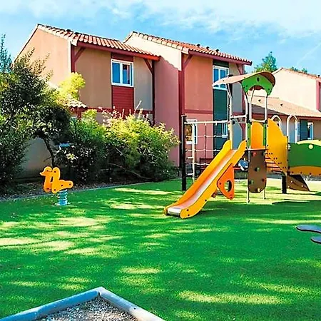 Ksl Vos Dans Les Landes منتزه العطل سوستون